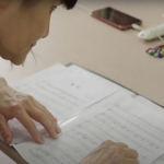 聽損無喉者 站上舞台唱出新生命