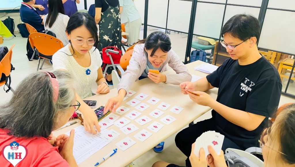 非暴力溝通實戰課 立臺灣師範大學特殊教育學系 劉秀丹(阿丹)