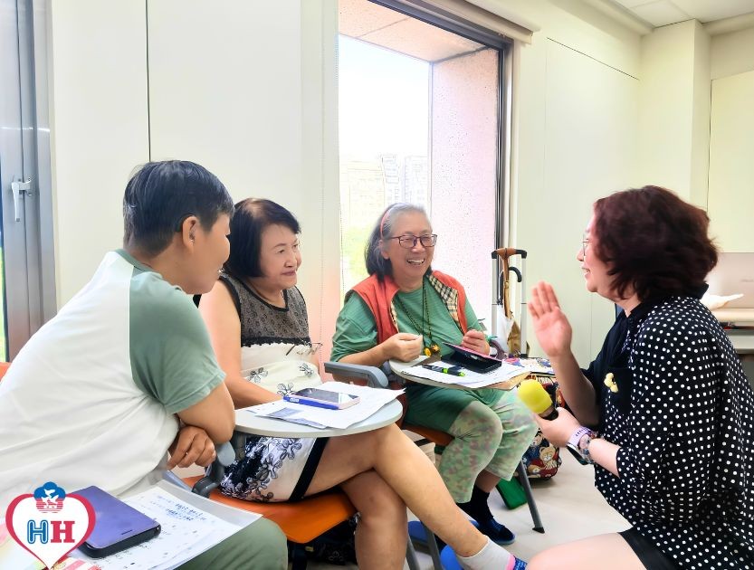 非暴力溝通實戰課 立臺灣師範大學特殊教育學系 劉秀丹(阿丹)
