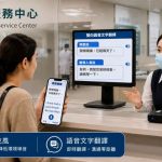 推動醫院溝通友善 ，落實資訊無障礙